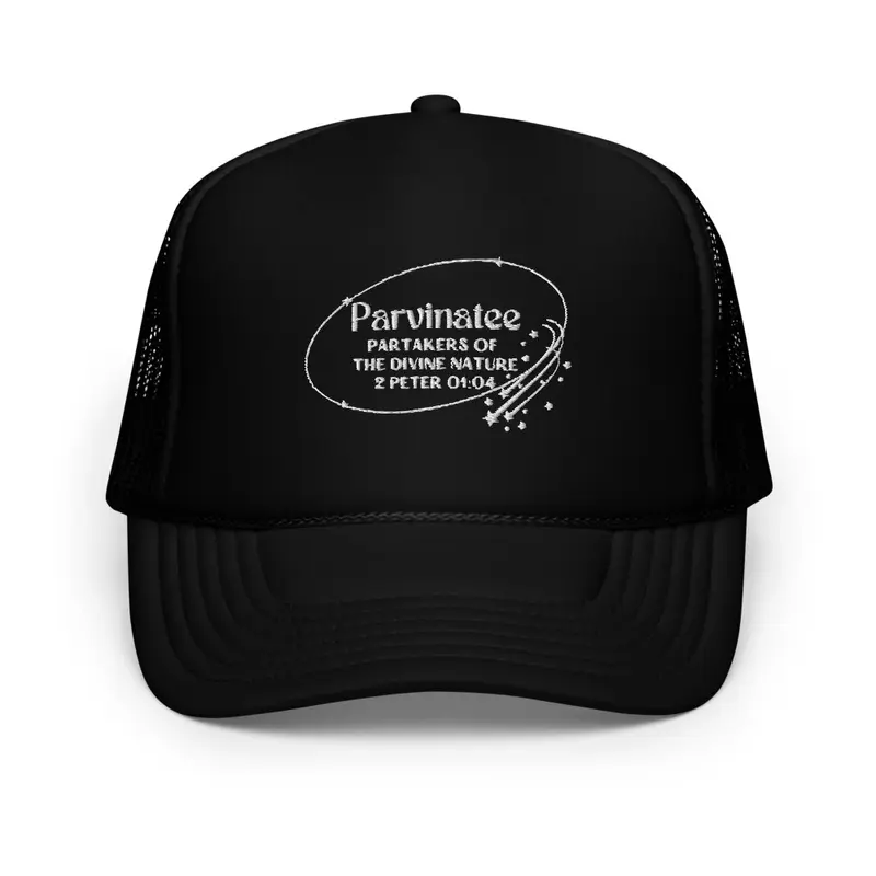 Partakers - Divine Nature1