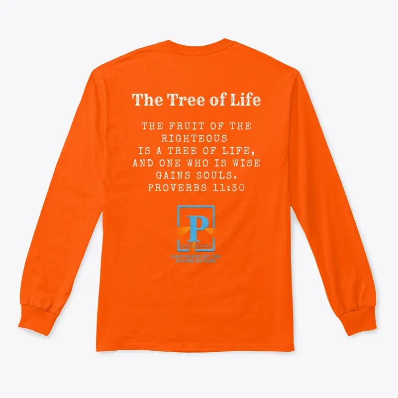 Partakers - Life Tree